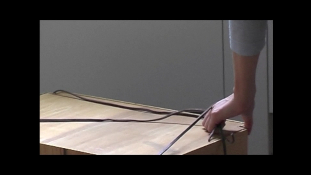 <p>2014<br />
Floorplan Harness</p>
